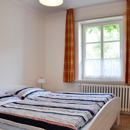 Appartement Haus Am Deich à Utersum Extérieur photo